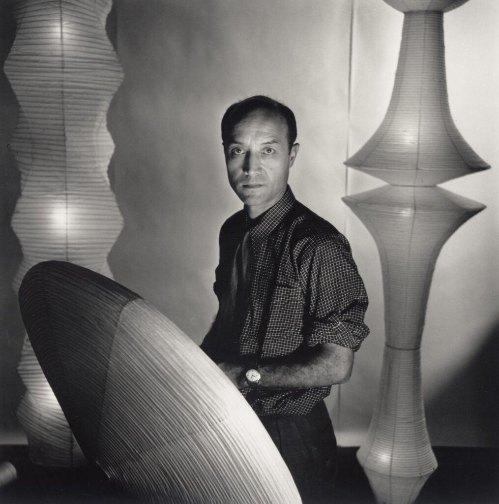 Isamu Noguchi