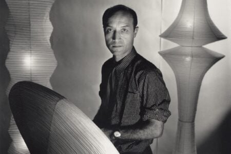 Isamu Noguchi