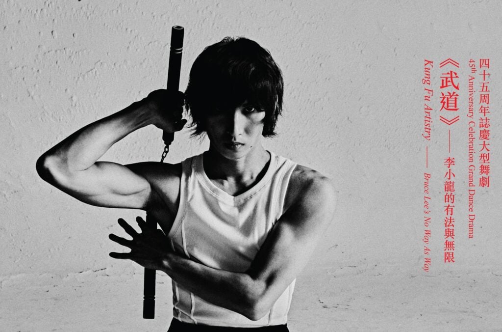 Kung Fu Artistry
