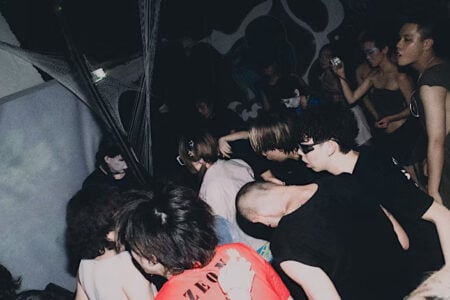 UNHEARD Sound and Music Festival 2025