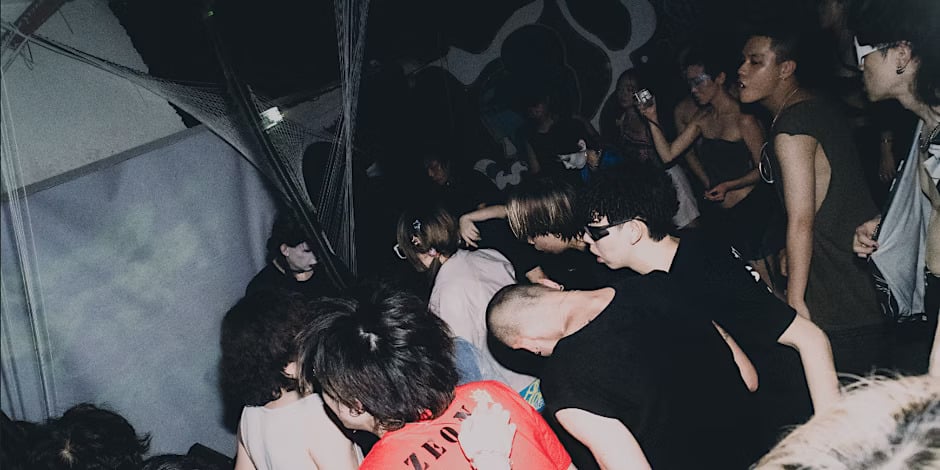 UNHEARD Sound and Music Festival 2025