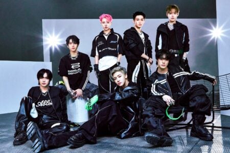 NCT DREAM: THE DREAM SHOW 4 &#8211; DREAM THE FUTURE