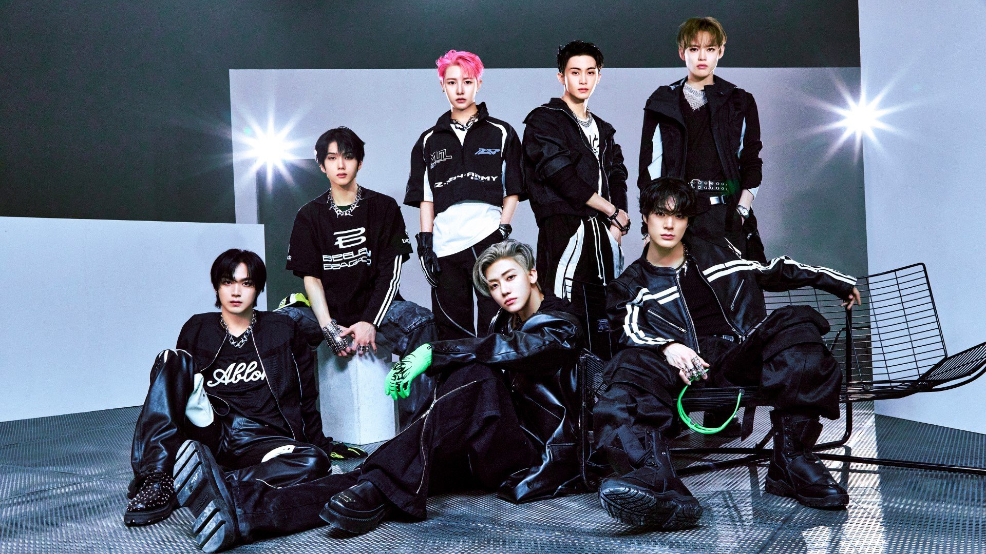 2025 NCT DREAM TOUR THE DREAM SHOW 4 - DREAM THE FUTURE