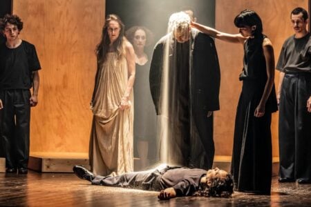 Antigone