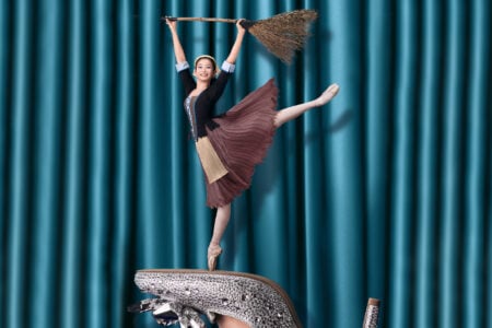 Ballet Carnival for Kids: Cinderella!
