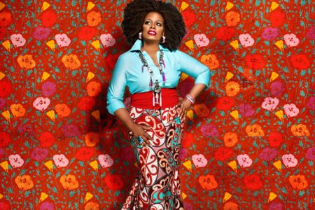 Dianne Reeves
