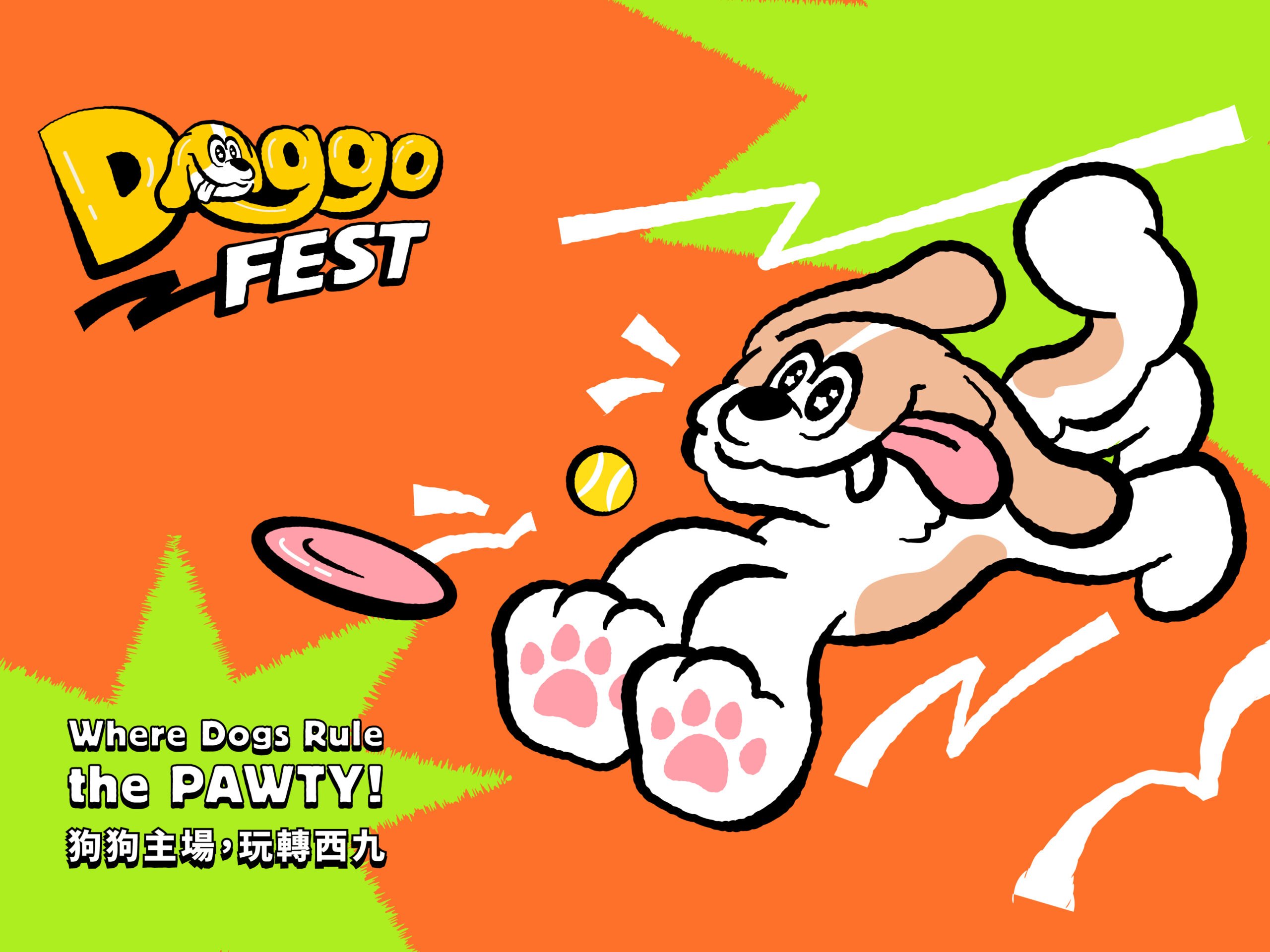Doggo Fest 2025