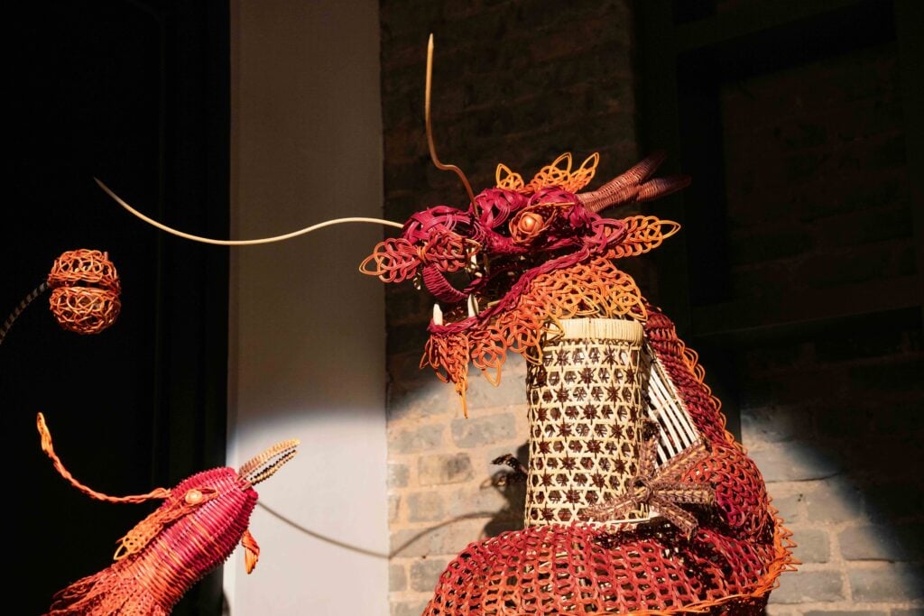 Embracing Craft, Connecting Culture (July-Oct 2025)