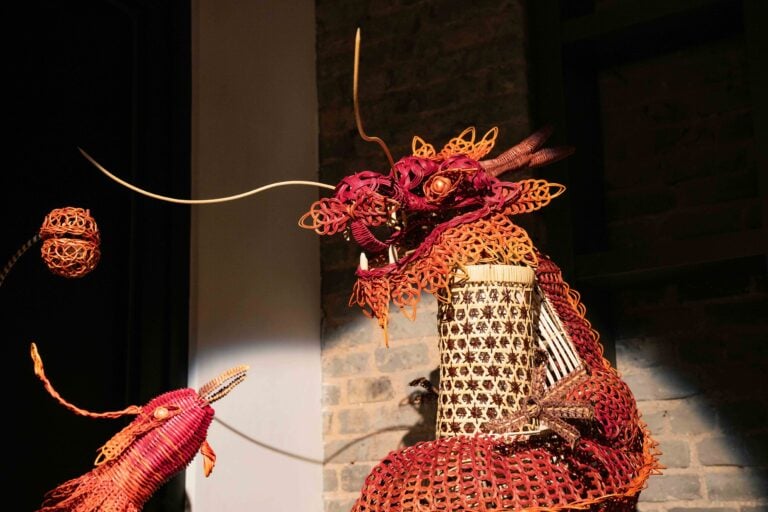 Embracing Craft, Connecting Culture