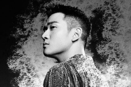Eric Chou: Odyssey World Tour 2025