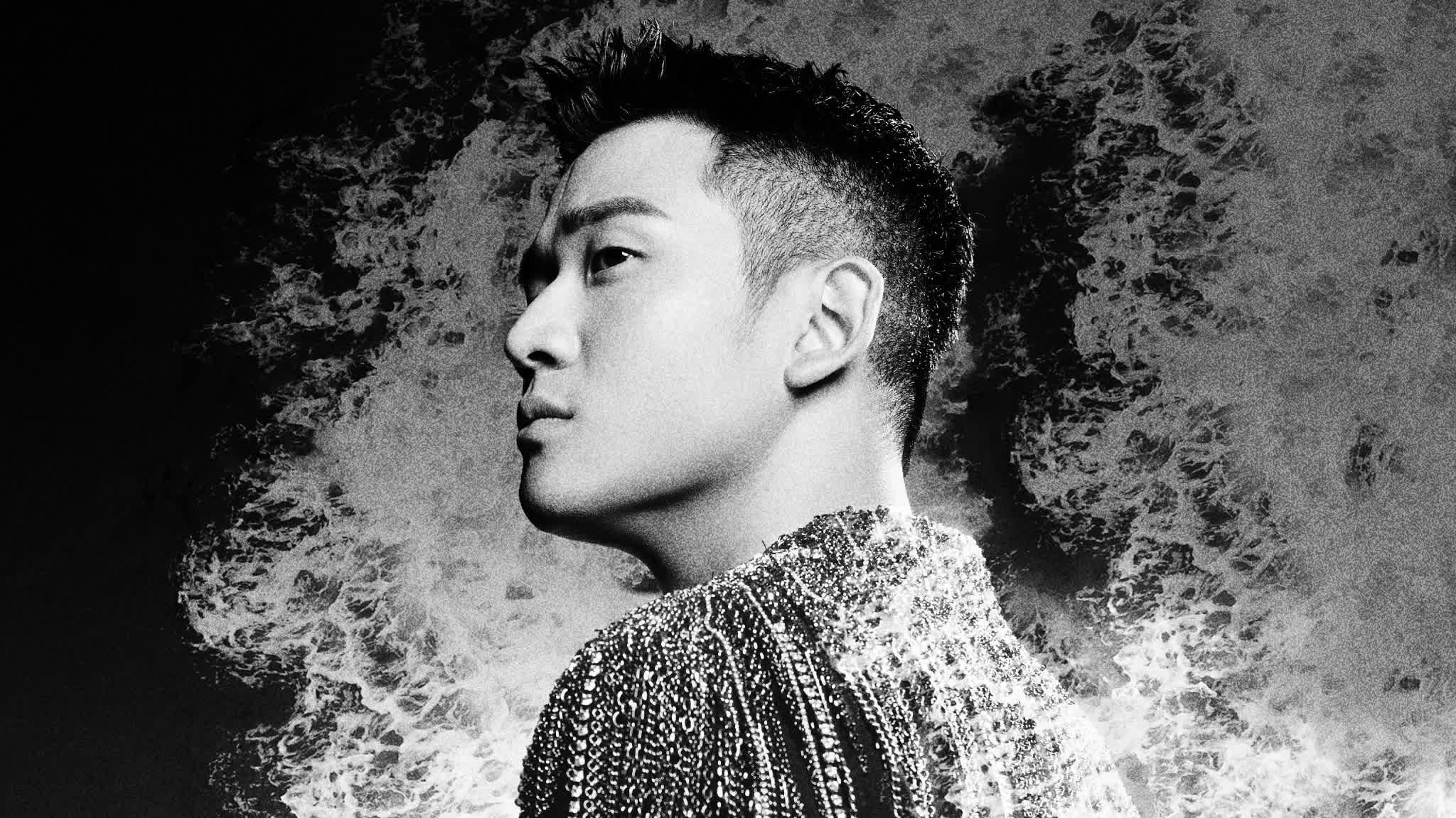 Eric Chou Odyssey