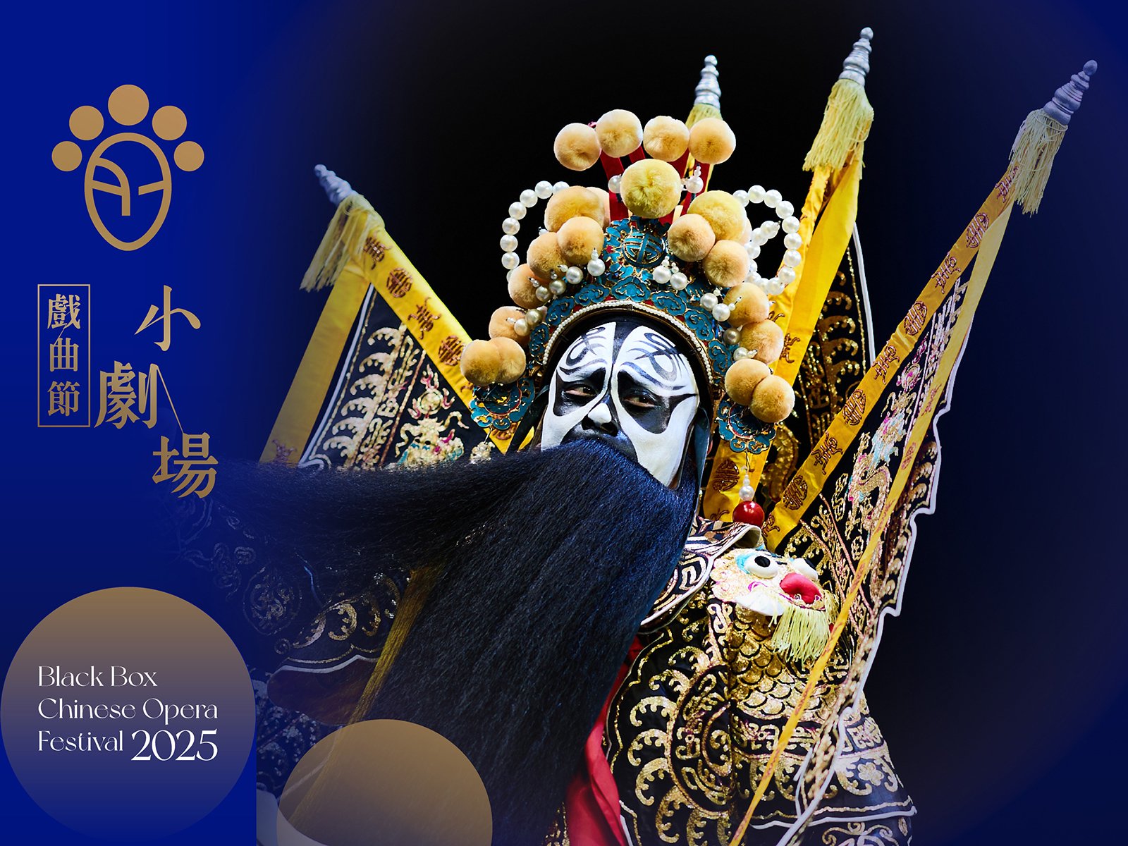 Farewell My Concubine(new)