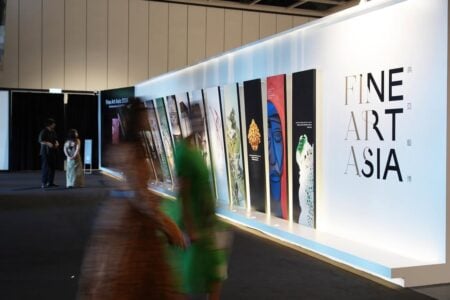 Fine Art Asia 2025