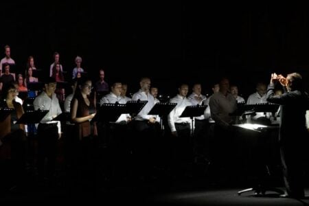 Gulbenkian Choir