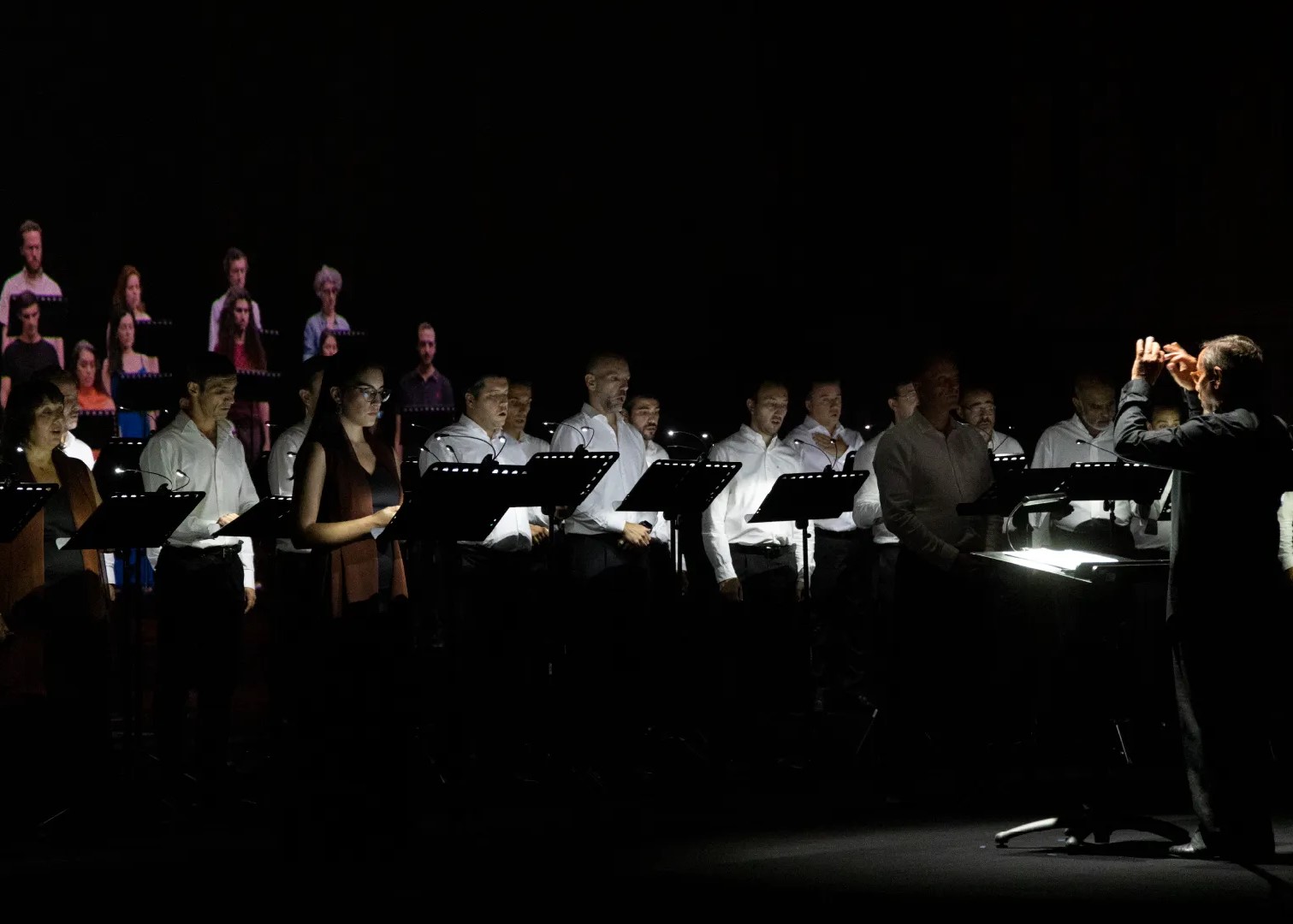Gulbenkian Choir