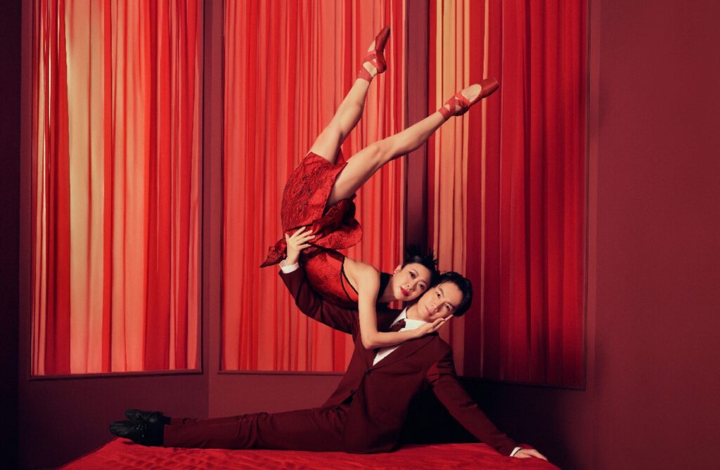 HK Ballet - Romeo and Juliet