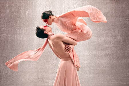 Shape of Grace Gala