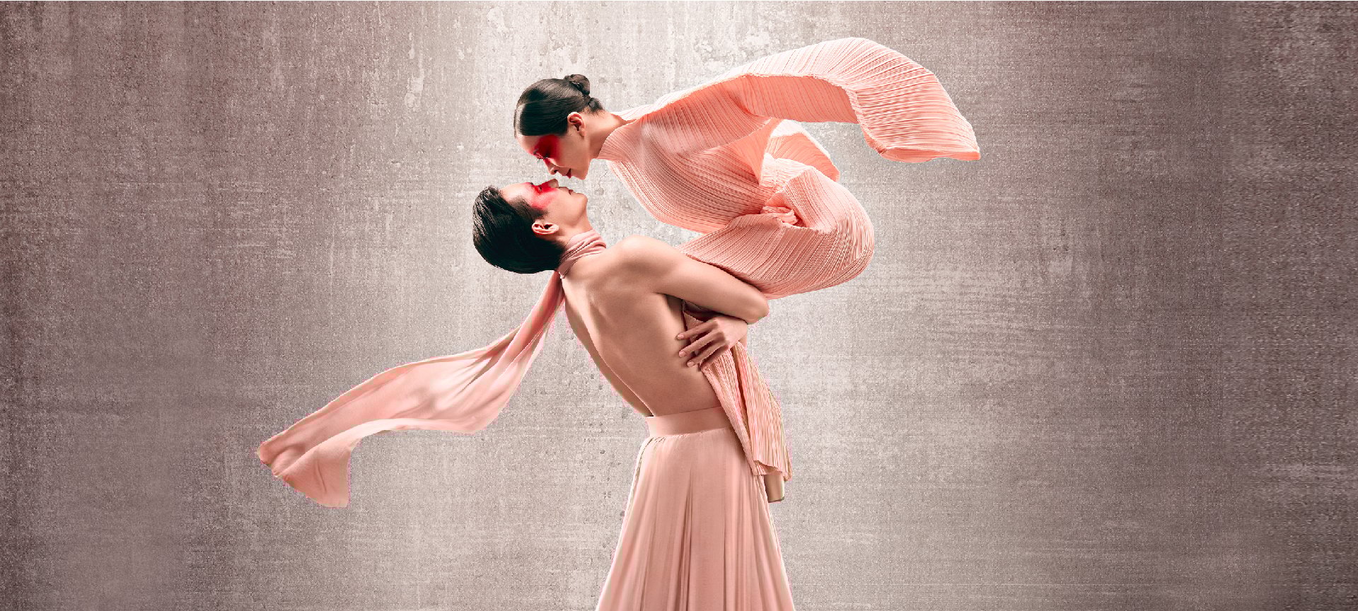 HK Ballet - Shape of Grace Gala