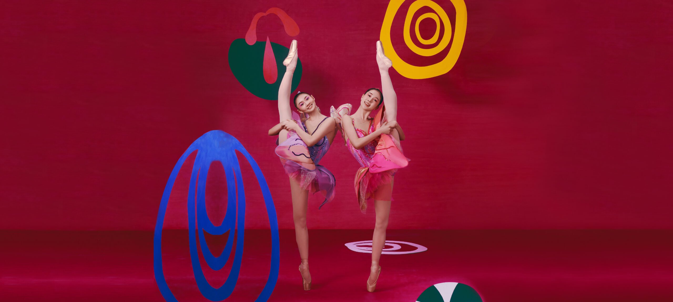 HK Ballet - Summer Fling