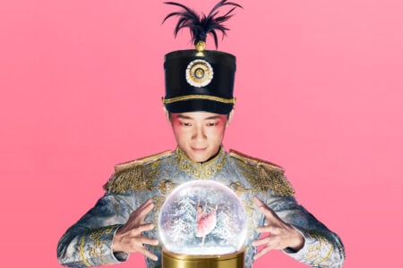The Nutcracker: A Hong Kong Adventure