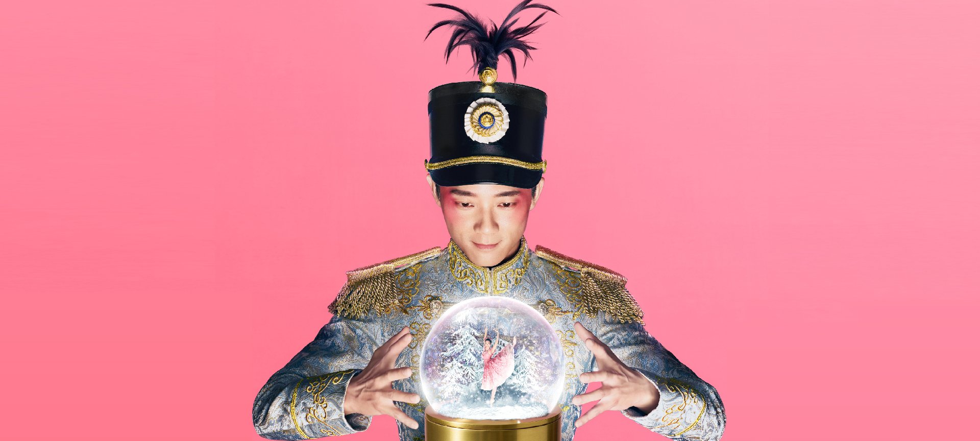 HK Ballet - The Nutcracker 2025