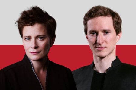 Anja Bihlmaier Conducts Beethoven 5