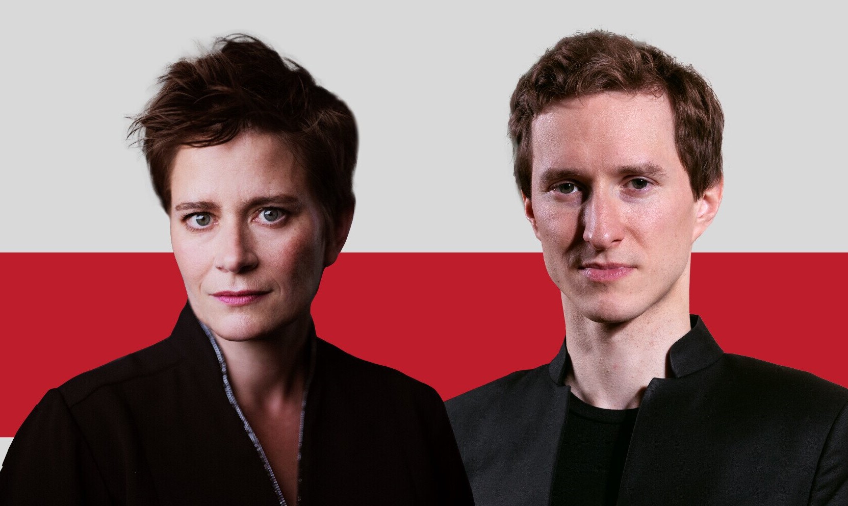 Anja Bihlmaier Conducts Beethoven 5