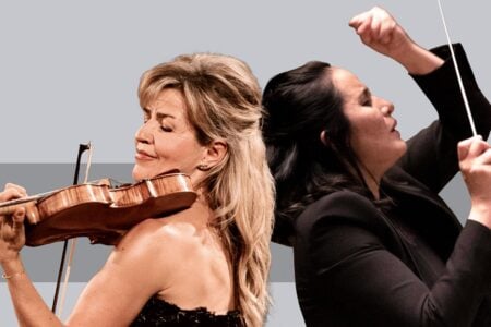 Anne-Sophie Mutter Plays John Williams