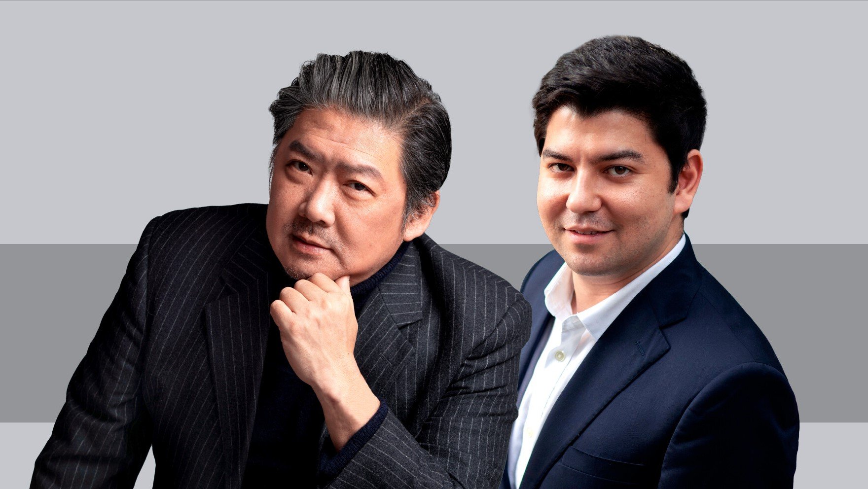 HK Phil Belt and Road Long Yu & Behzod Abduraimov