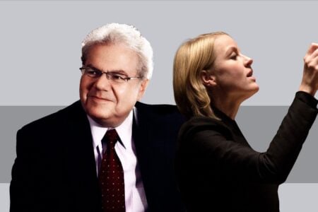 Emanuel Ax Plays Beethoven