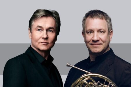 Swire Maestro Series: Esa-Pekka Salonen Conducts Sibelius 5
