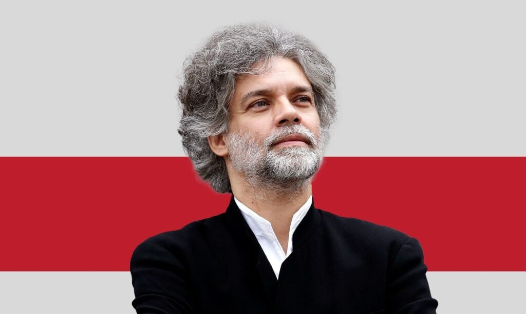 François-Frédéric Guy's Beethoven Piano Concertos I