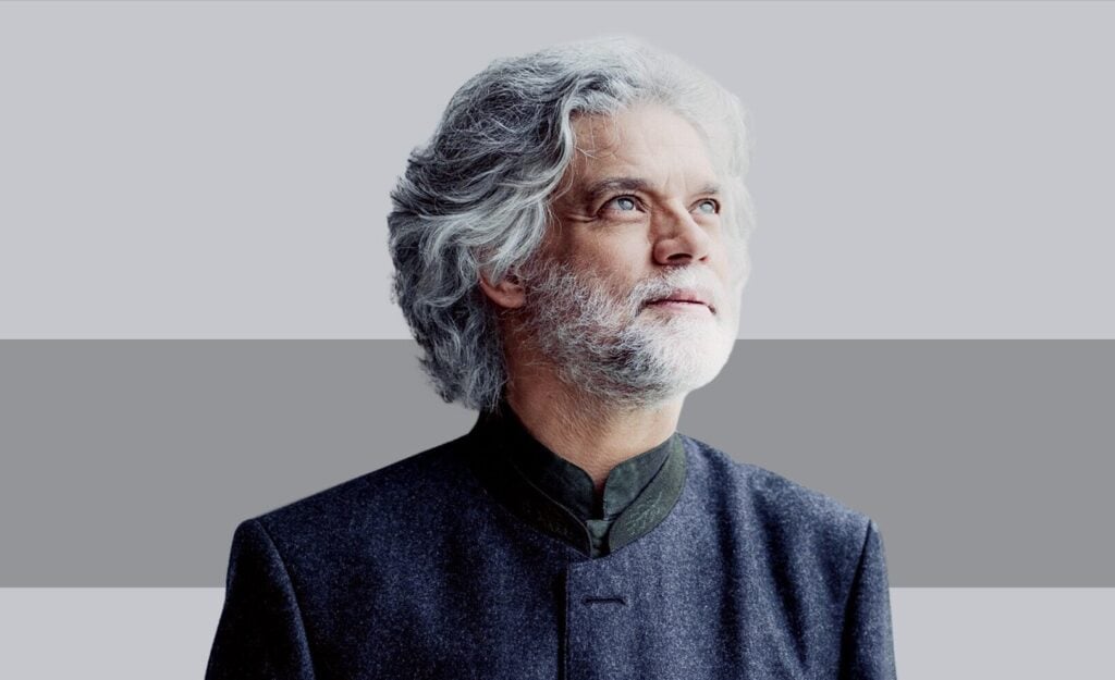 François-Frédéric Guy's Beethoven Piano Concertos II