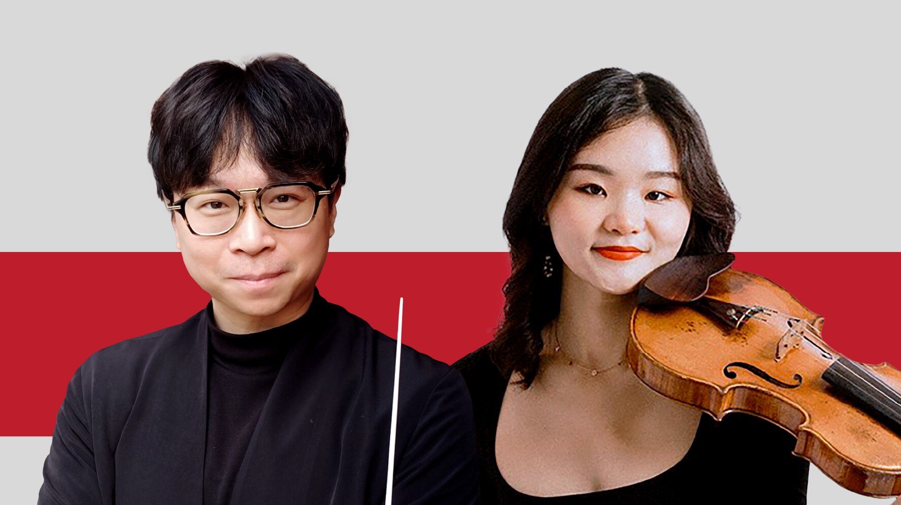 Jockey Club Masters Series Kahchun Wong's Pictures at an Exhibition