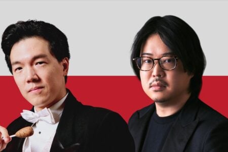 Kyohei Sorita Plays Tchaikovsky