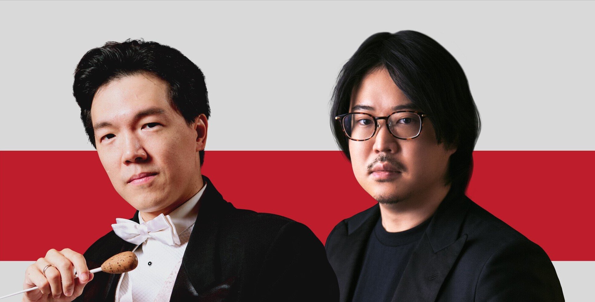 HK Phil Kyohei Sorita Plays Tchaikovsky