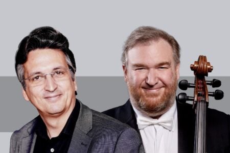 Swire Maestro Series: Michael Sanderling Conducts Also sprach Zarathustra