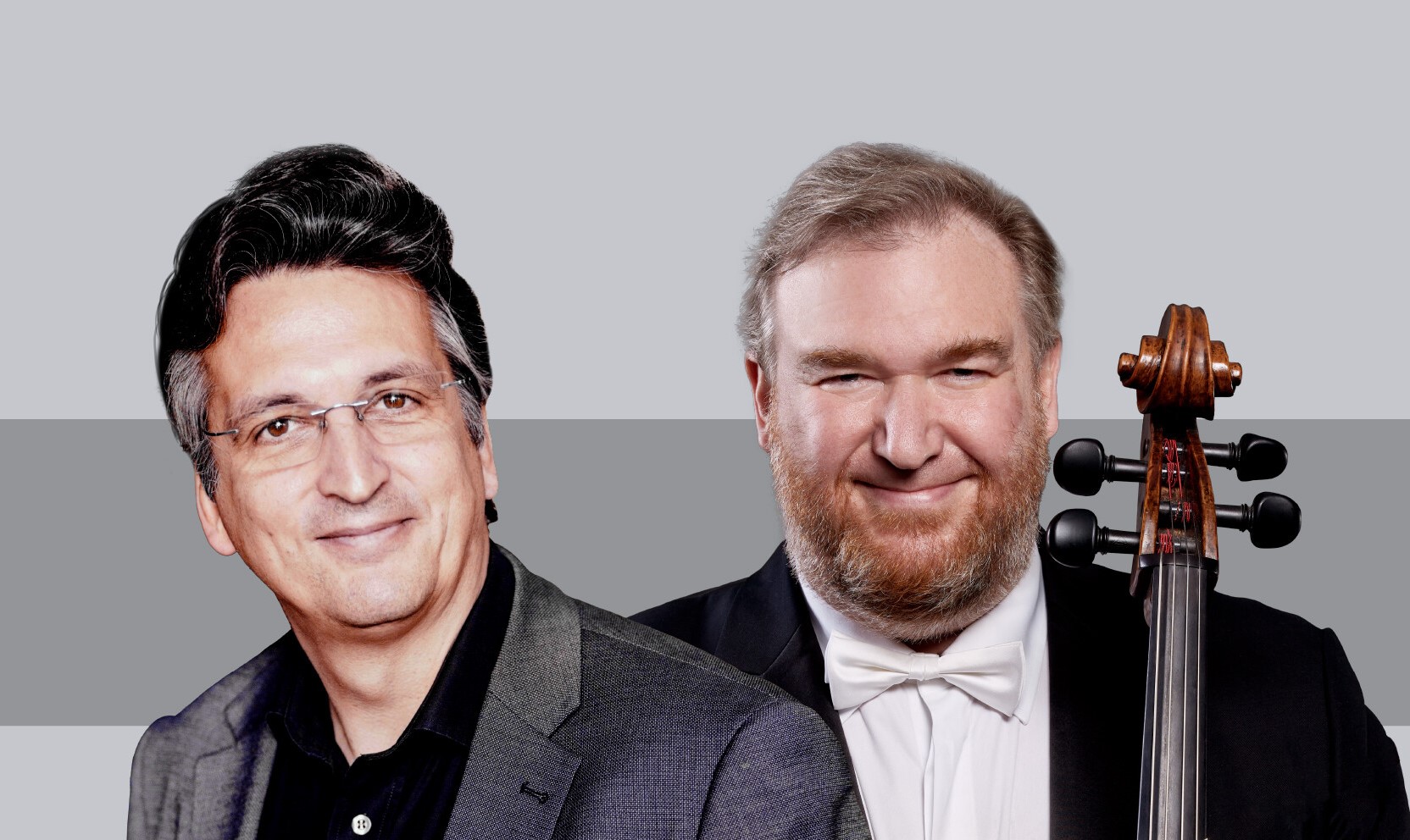 HK Phil Michael Sanderling Conducts Also sprach Zarathustra