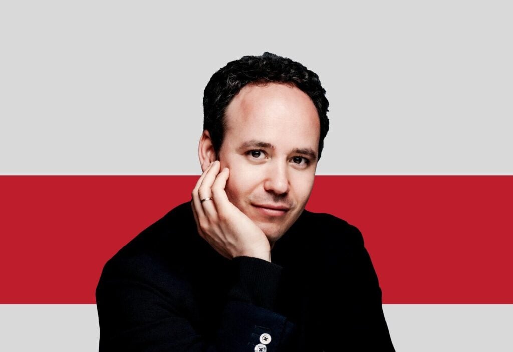 HK Phil New Year Celebration Vienna of the Habsburg Dynasty