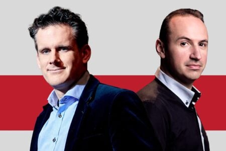 Philippe Jordan &#038; Simon Trpčeski