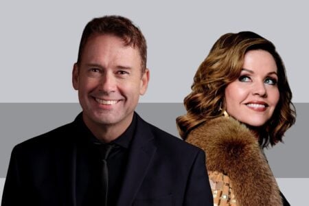 Renée Fleming: Voice of Nature