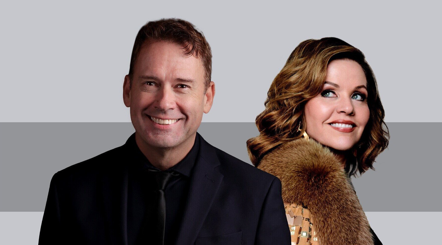 HK Phil - Renée Fleming Voice of Nature