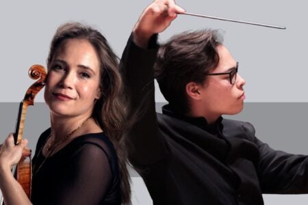 Tarmo Peltokoski Conducts Shostakovich 11