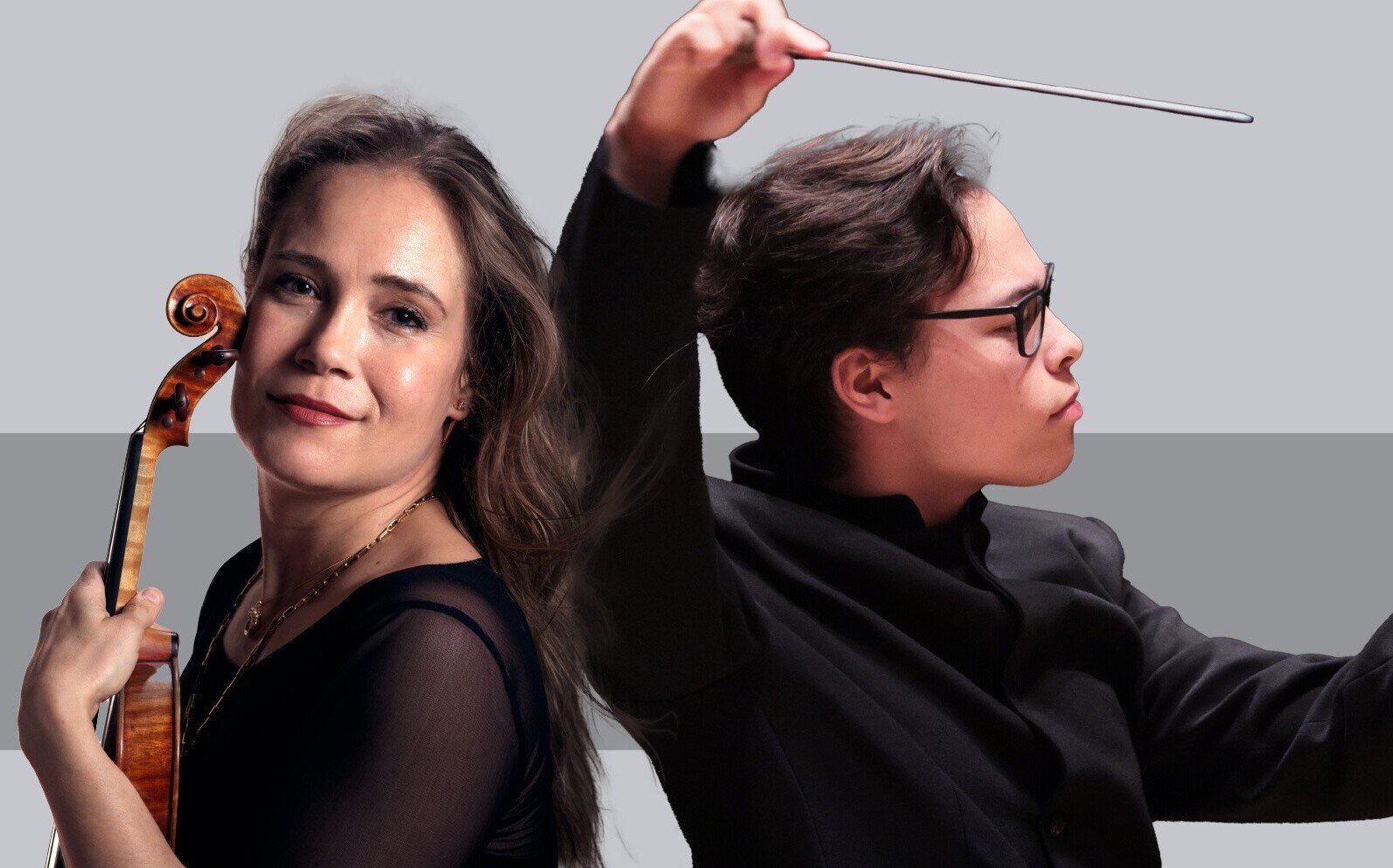 HK Phil Tarmo Peltokoski Conducts Shostakovich 11