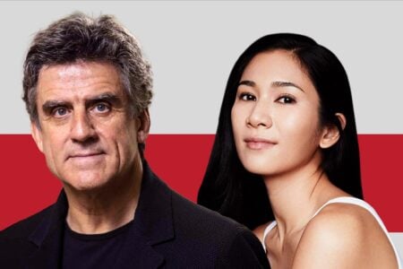 Swire Denim Series: The Epic Movie Music of James Horner
