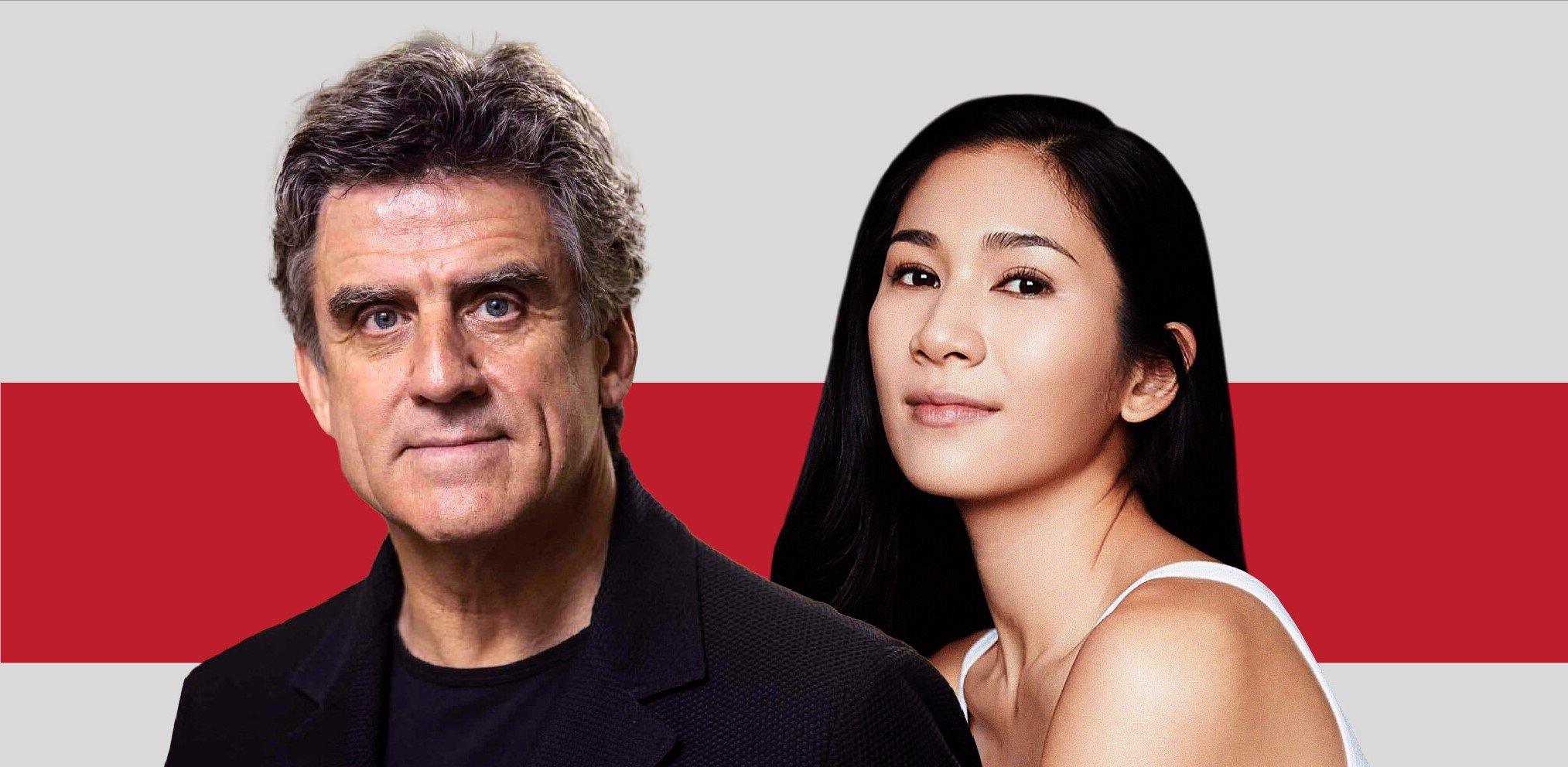 HK Phil The Epic Movie Music of James Horner