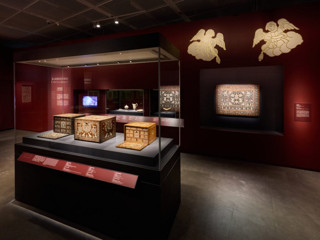 Your Cultural August in Hong Kong