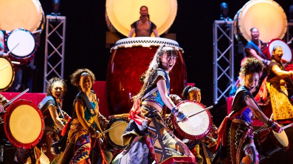 Hinotori - The Wings of Phoenix