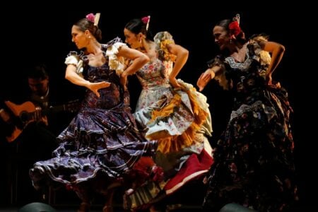 Ballet Nacional de España: La Bella Otero