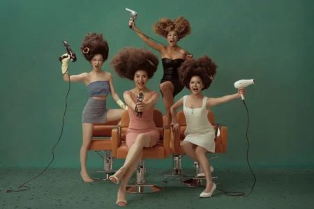 Jockey Club East-meets-West Series: Aristophanes’ Lysistrata